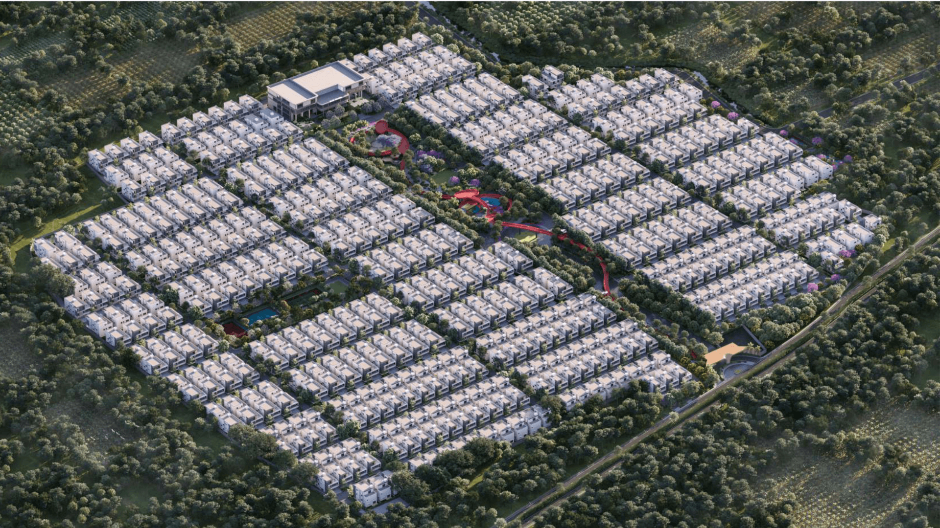About Golden Feet Villas By ASVI Infrastructures, Tirupati